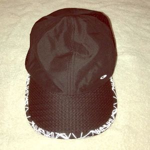 Champion Black & Gray Adjustable Hat/Cap 🧢